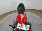 2005 Honda Cbr600 F4 de vânzare în Dallas, TX - Side