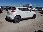 2013 Nissan Juke S na sprzedaż w Kansas City, KS - Front End