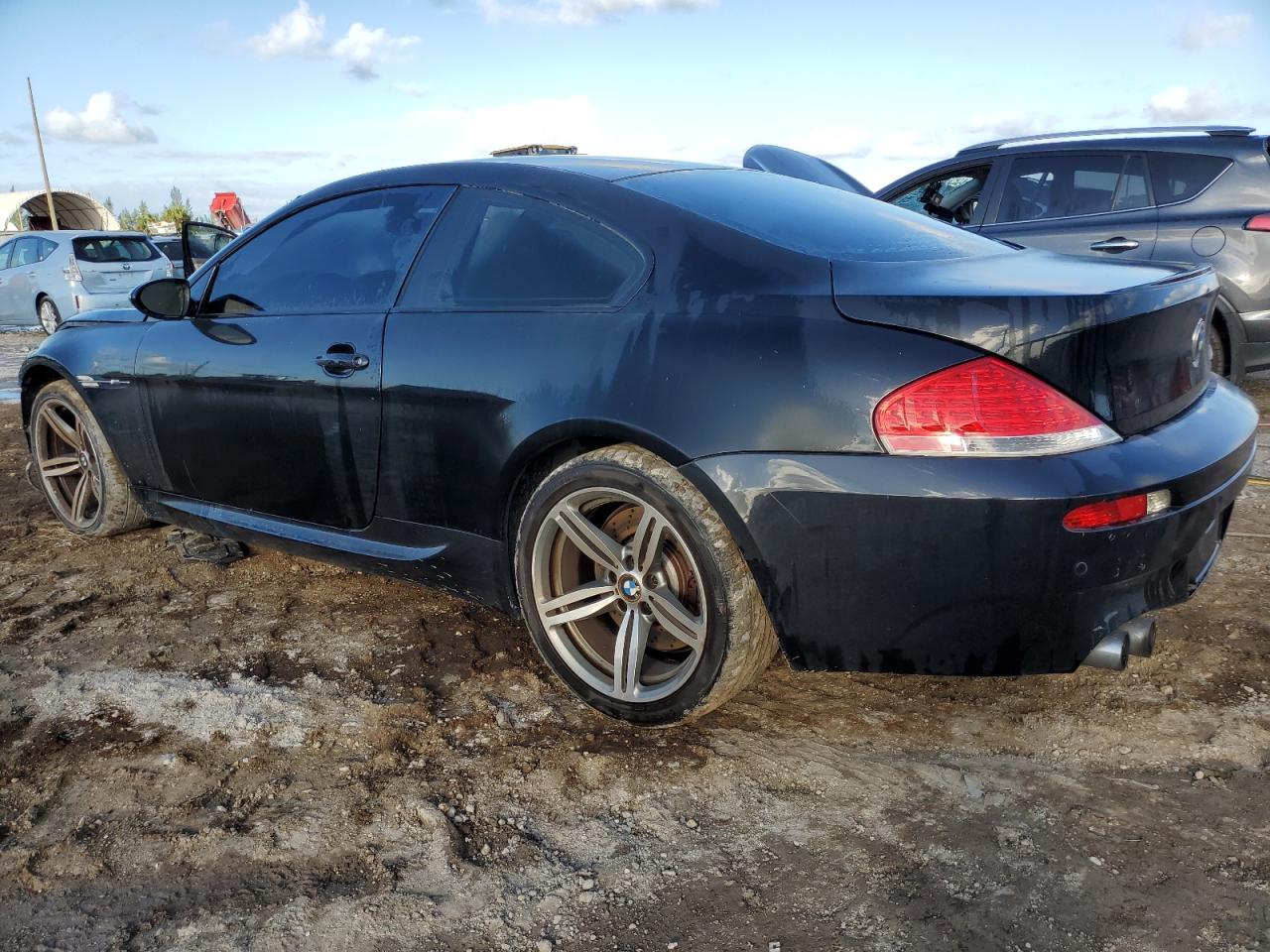 2006 BMW M6 - Image 2