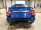 2013 NISSAN SENTRA S for sale at Copart ON - COOKSTOWN