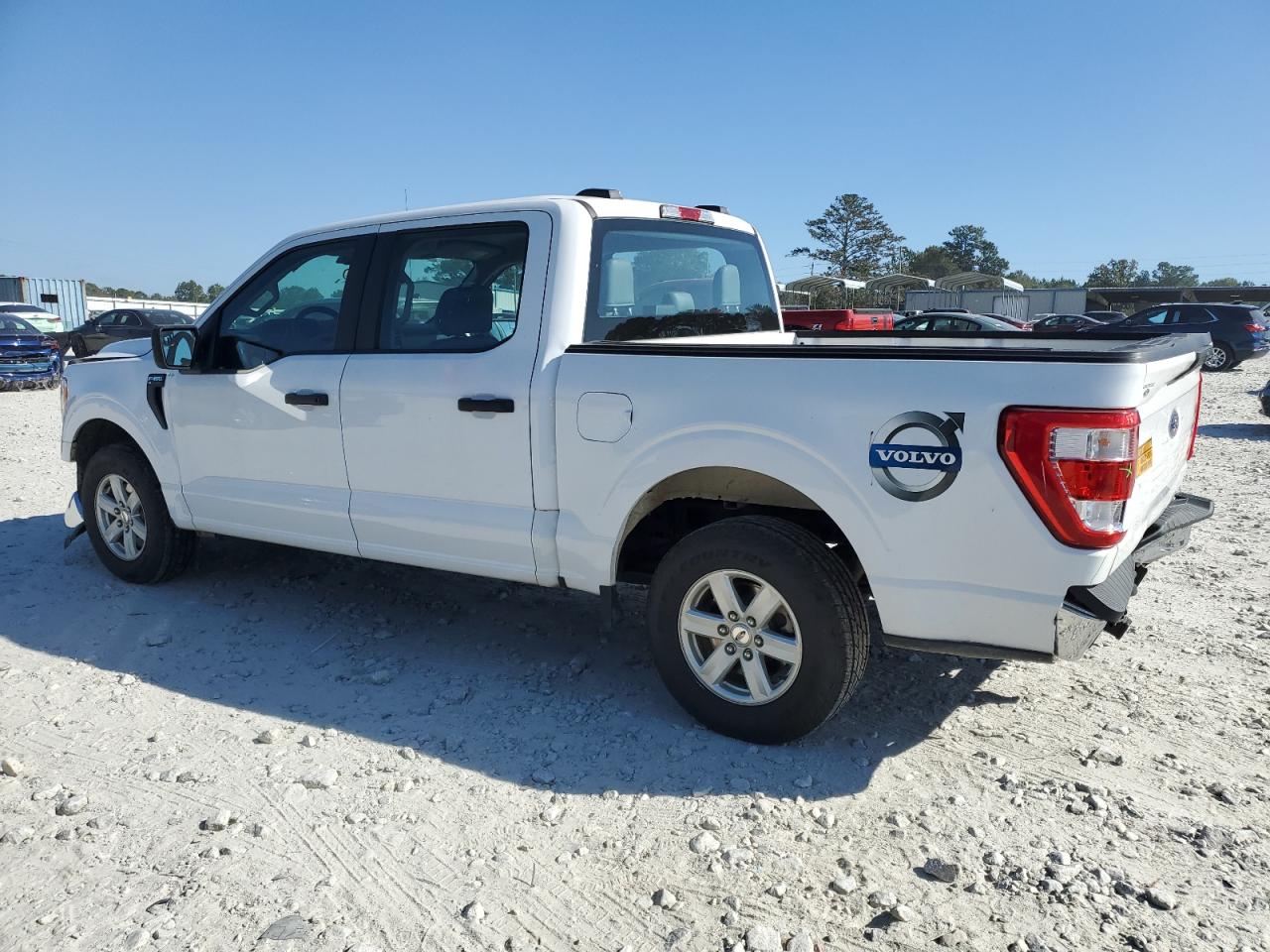 2021 Ford F-150 - Image 2