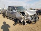 2002 Toyota Tundra Access Cab продається в Elgin, IL - Front End