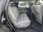 2016 Toyota Sequoia Limited zu verkaufen in North Billerica, MA - Front End