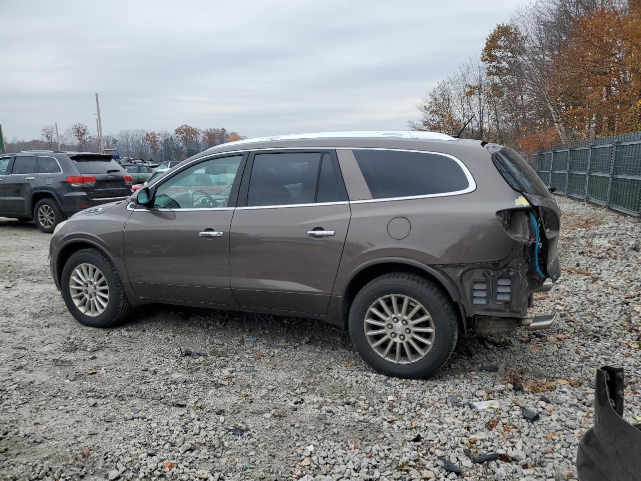 2012 Buick Enclave - Image 2