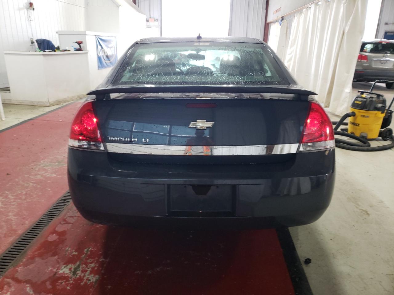 2G1WT58N381341139 2008 Chevrolet Impala Lt