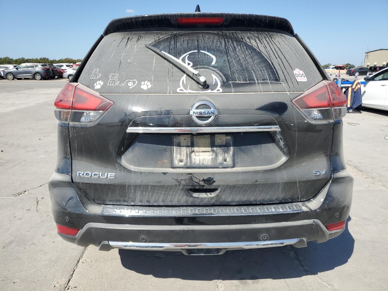 2020 Nissan Rogue - Image 6