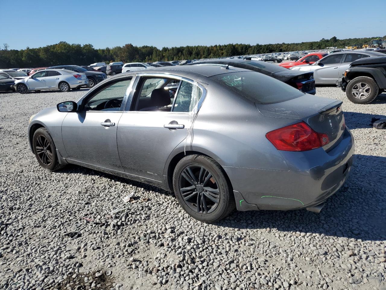 JN1CV6AR6CM976900 2012 Infiniti G37