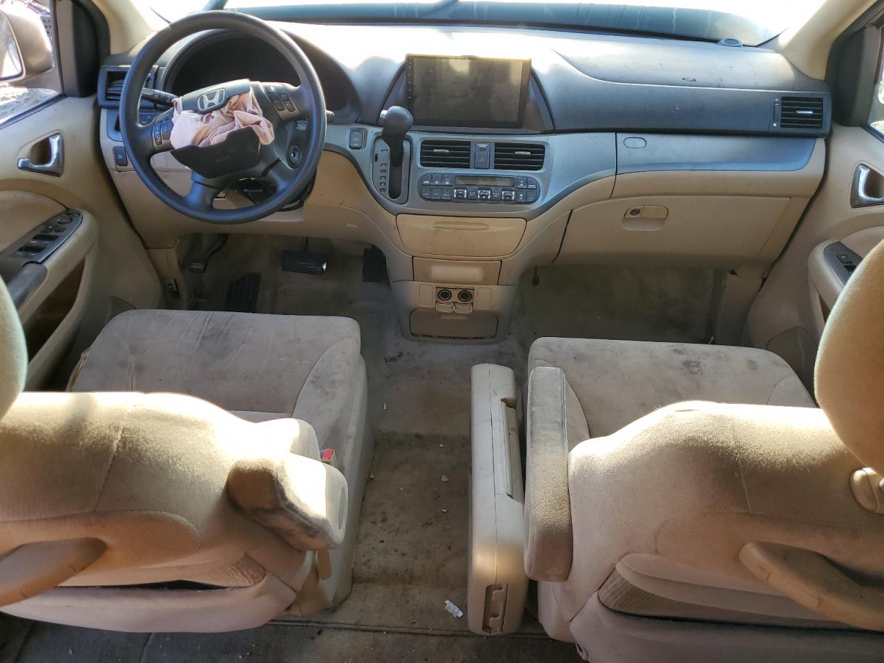 2007 Honda Odyssey - Image 8