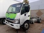 2015 Hino 195  for Sale in Colton, CA - Side
