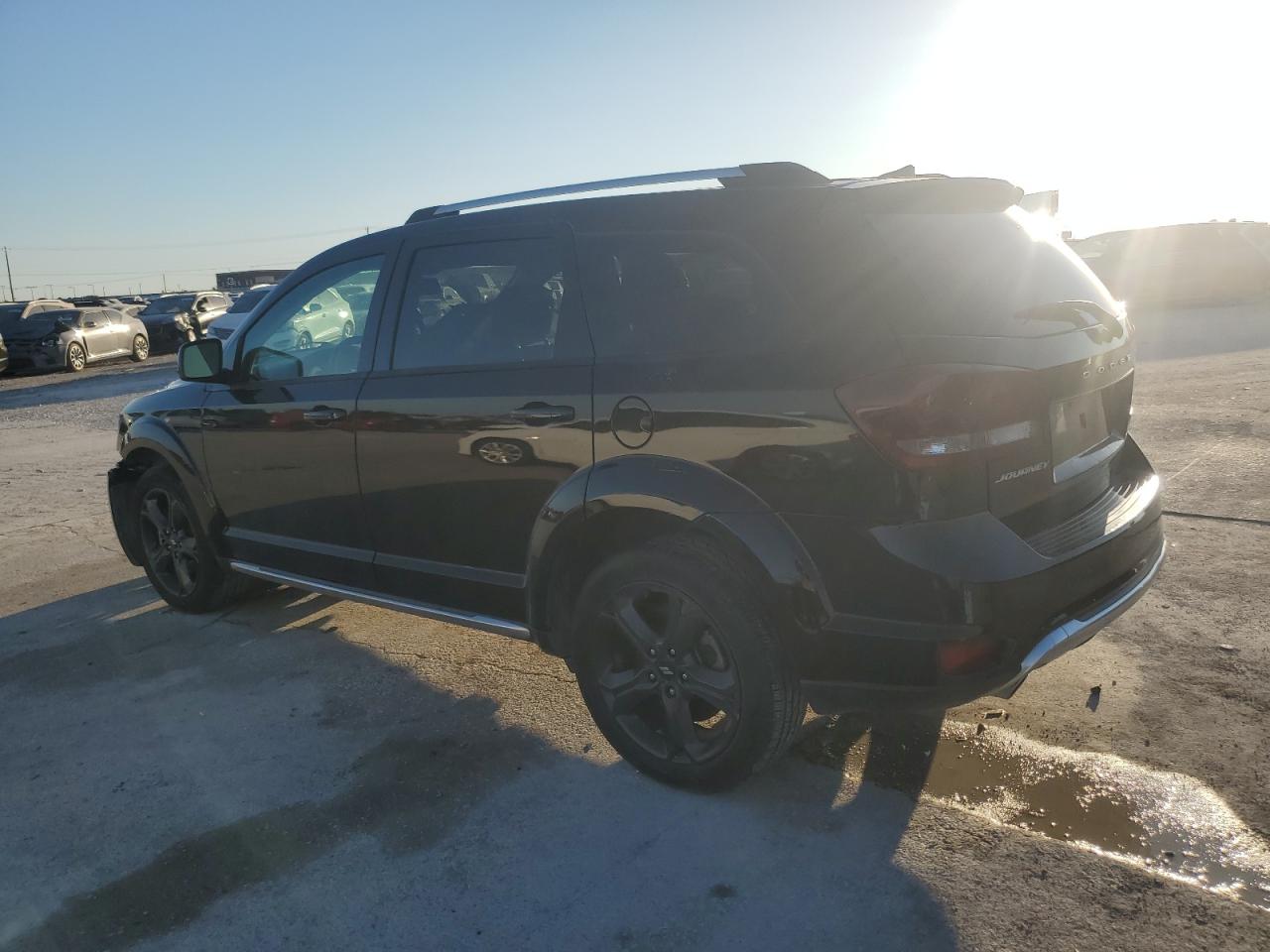 2019 Dodge Journey - Image 2
