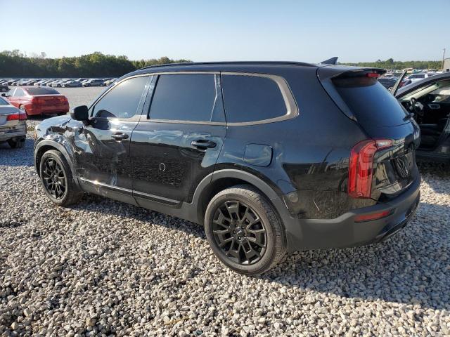 5XYP3DHC2NG257822 Kia Telluride  2