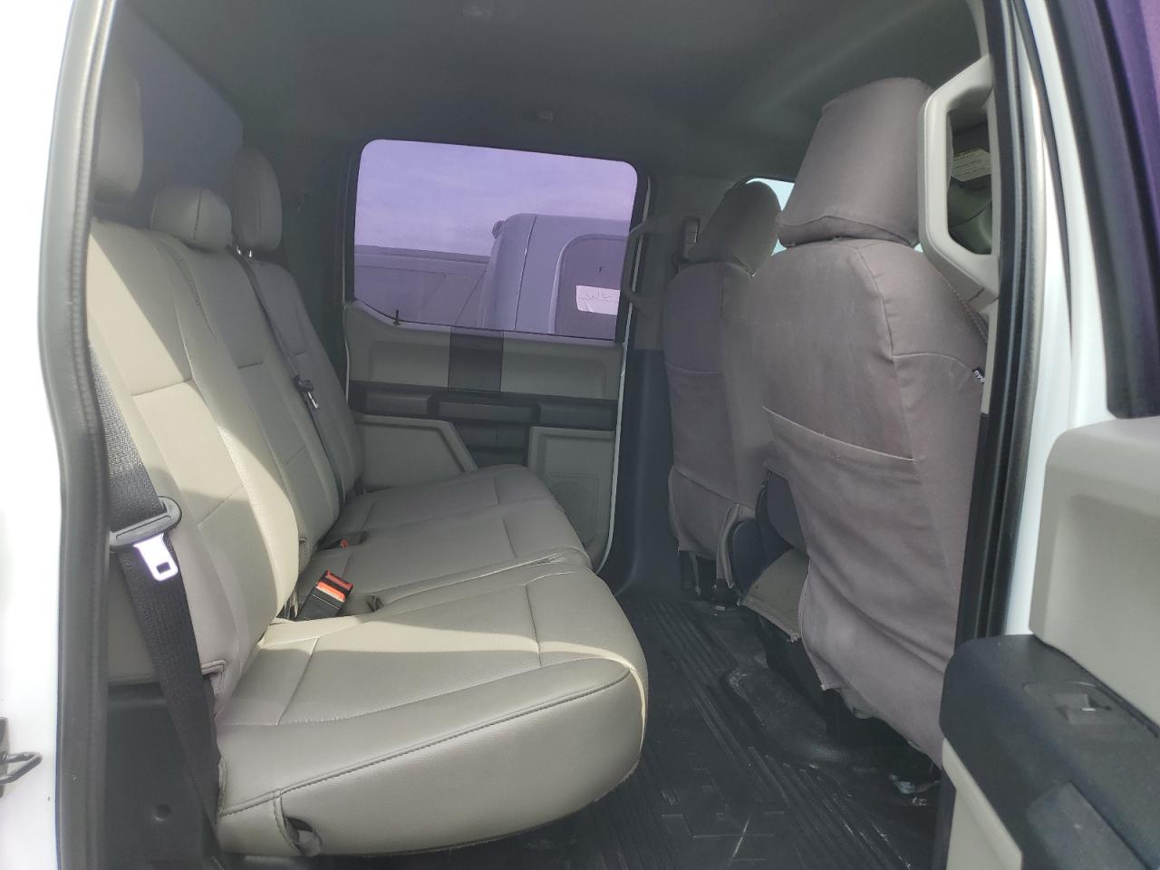 2020 Ford F250 - Image 10