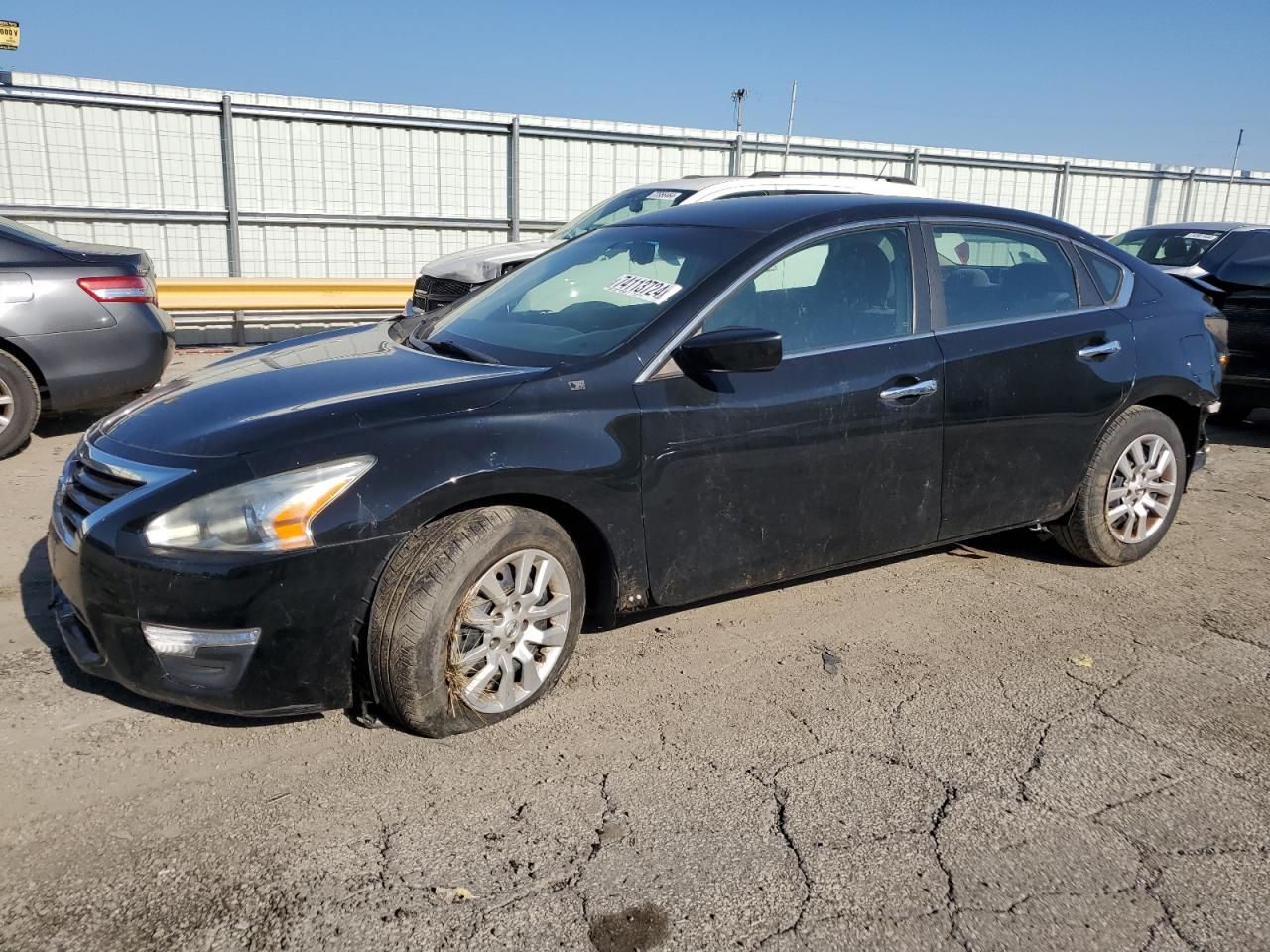 2013 Nissan Altima - Image 1