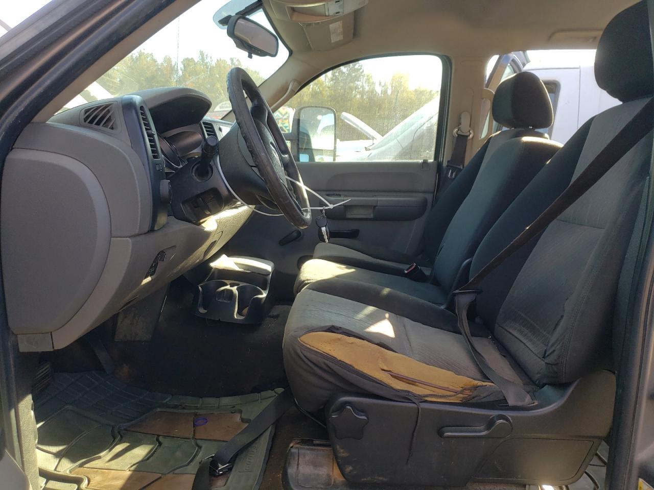 2009 Chevrolet Silverado - Image 7