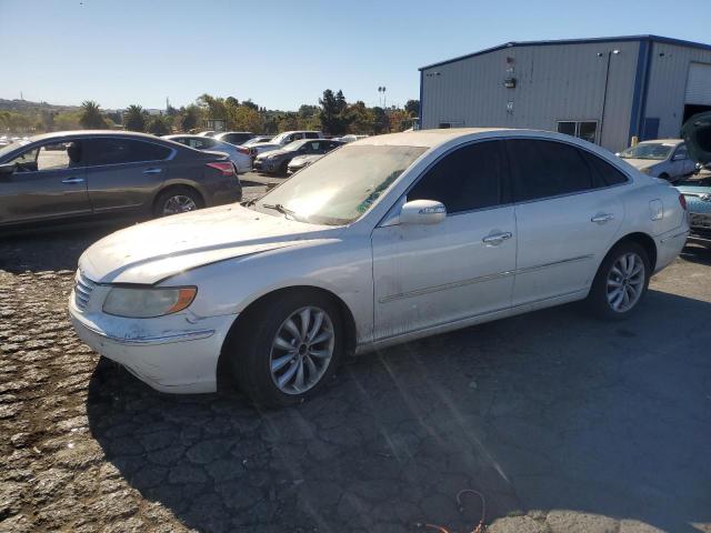 2008 Hyundai Azera Se