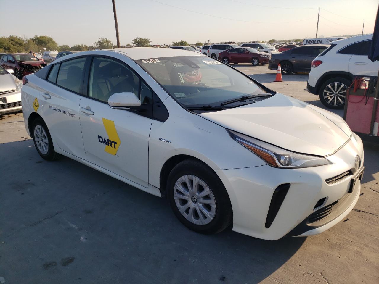2019 Toyota Prius - Image 4