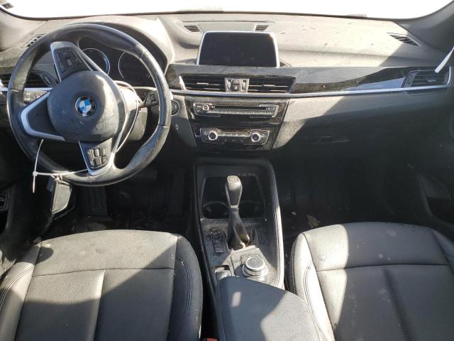  BMW X1 2019 White