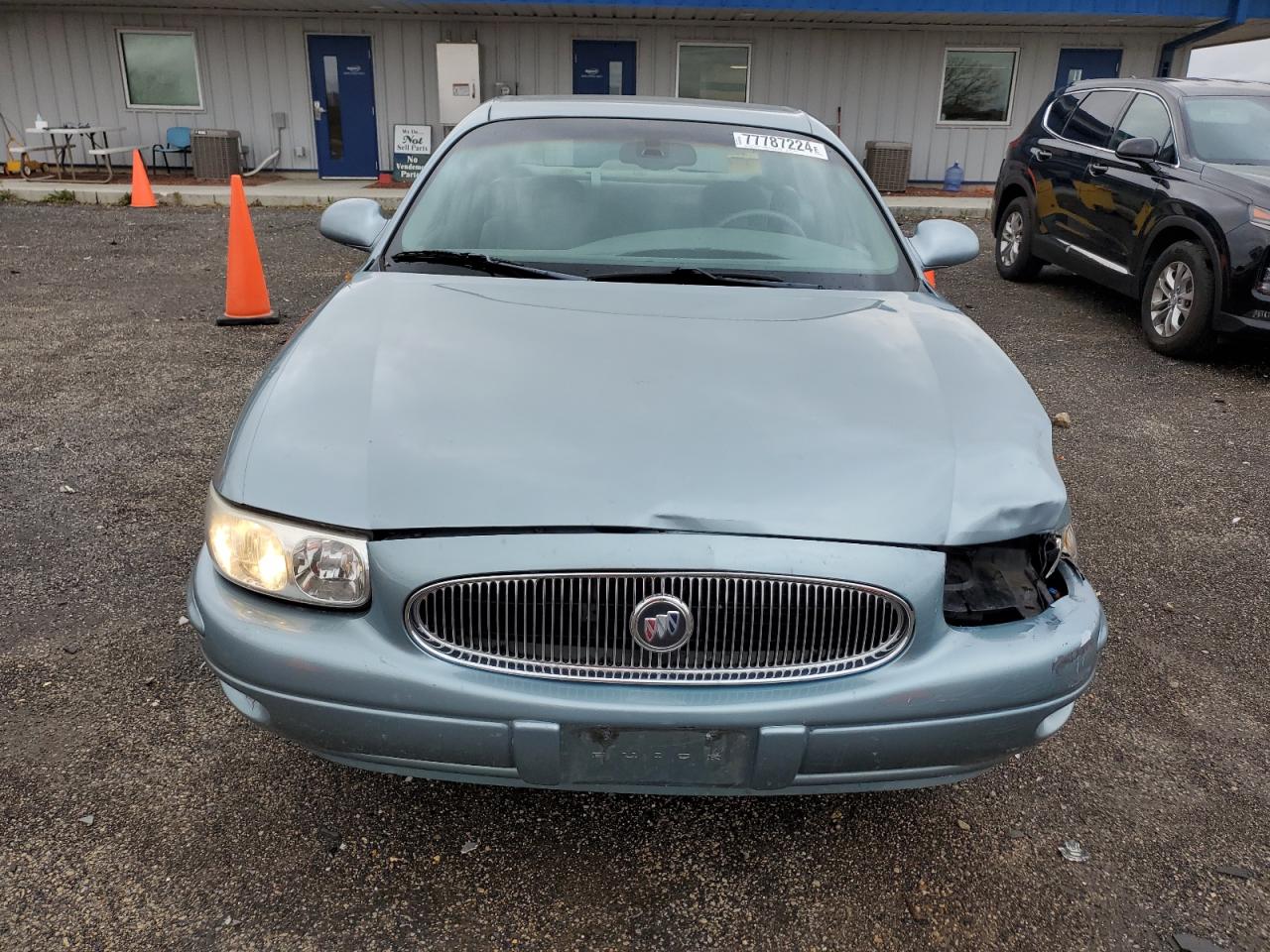 2003 Buick LeSabre - Image 5