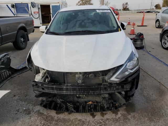  NISSAN SENTRA 2019 Biały