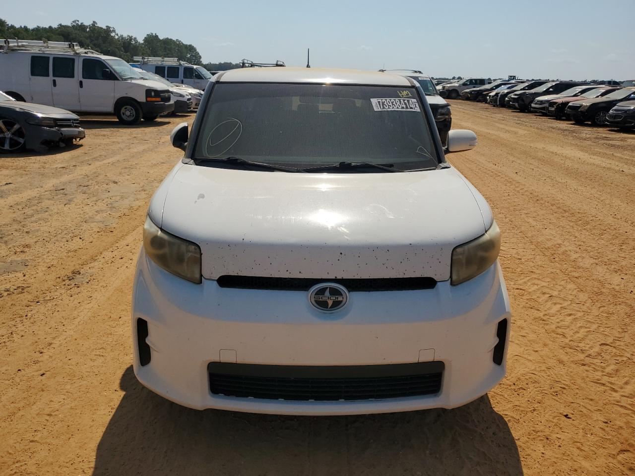 2011 Scion xB - Image 5