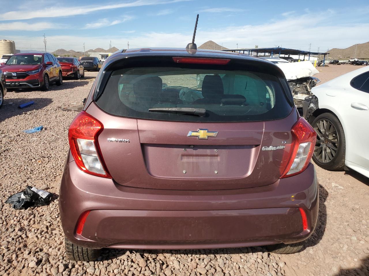 2019 Chevrolet Spark - Image 6