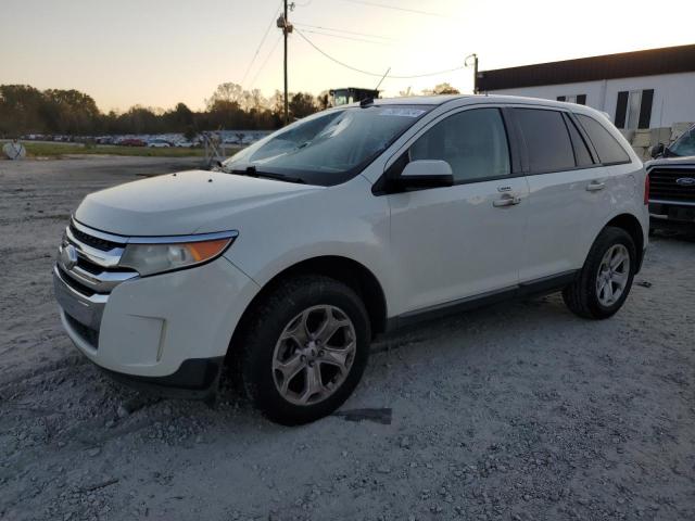 2012 Ford Edge Sel