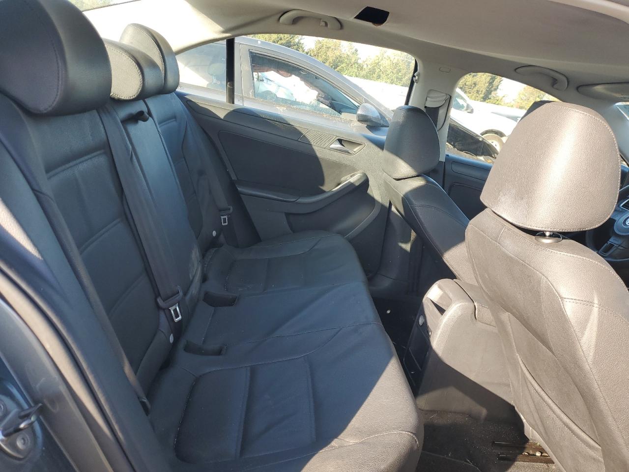 2012 Volkswagen Jetta Se VIN: 3VWDP7AJ2CM350709 Lot: 73669074