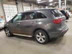 2011 Acura Mdx  на продаже в Ham Lake, MN - Front End