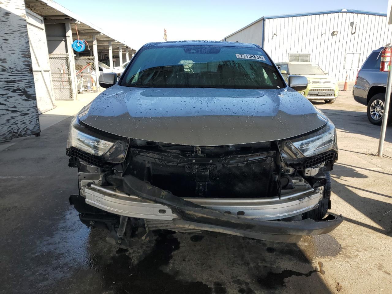2020 Acura RDX - Image 5