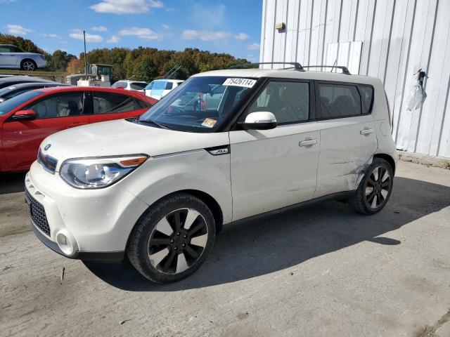 2015 Kia Soul !