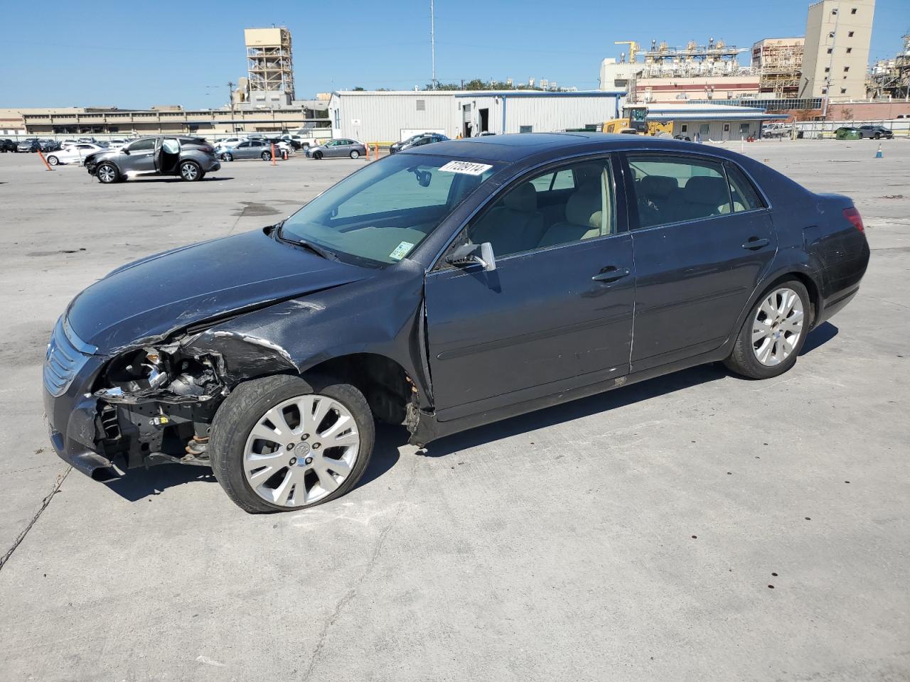 2008 Toyota Avalon - Image 1