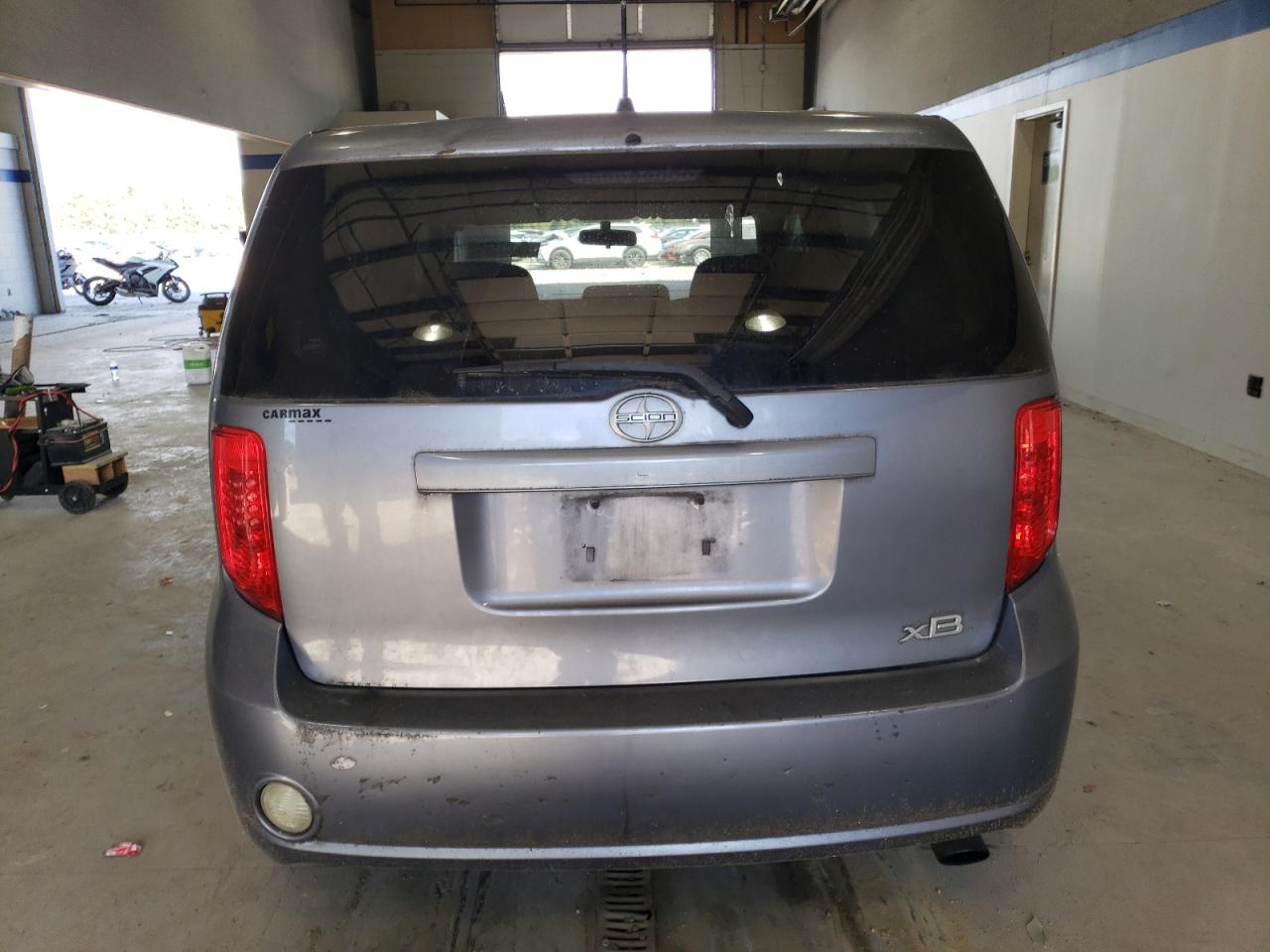 JTLKE50E791063370 2009 Toyota Scion Xb