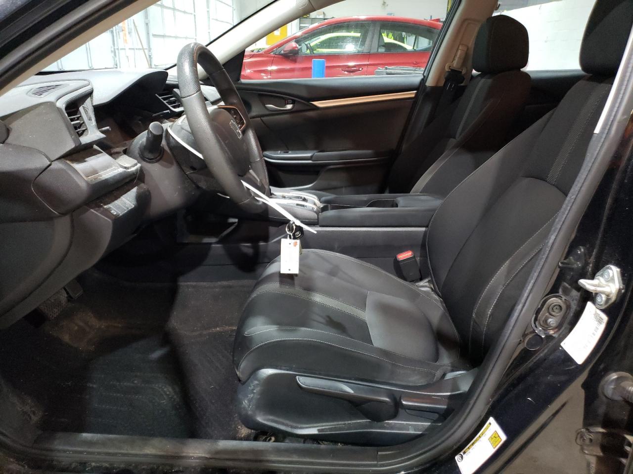 2016 Honda Civic - Image 7