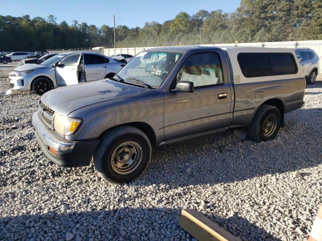 1998 Toyota Tacoma 