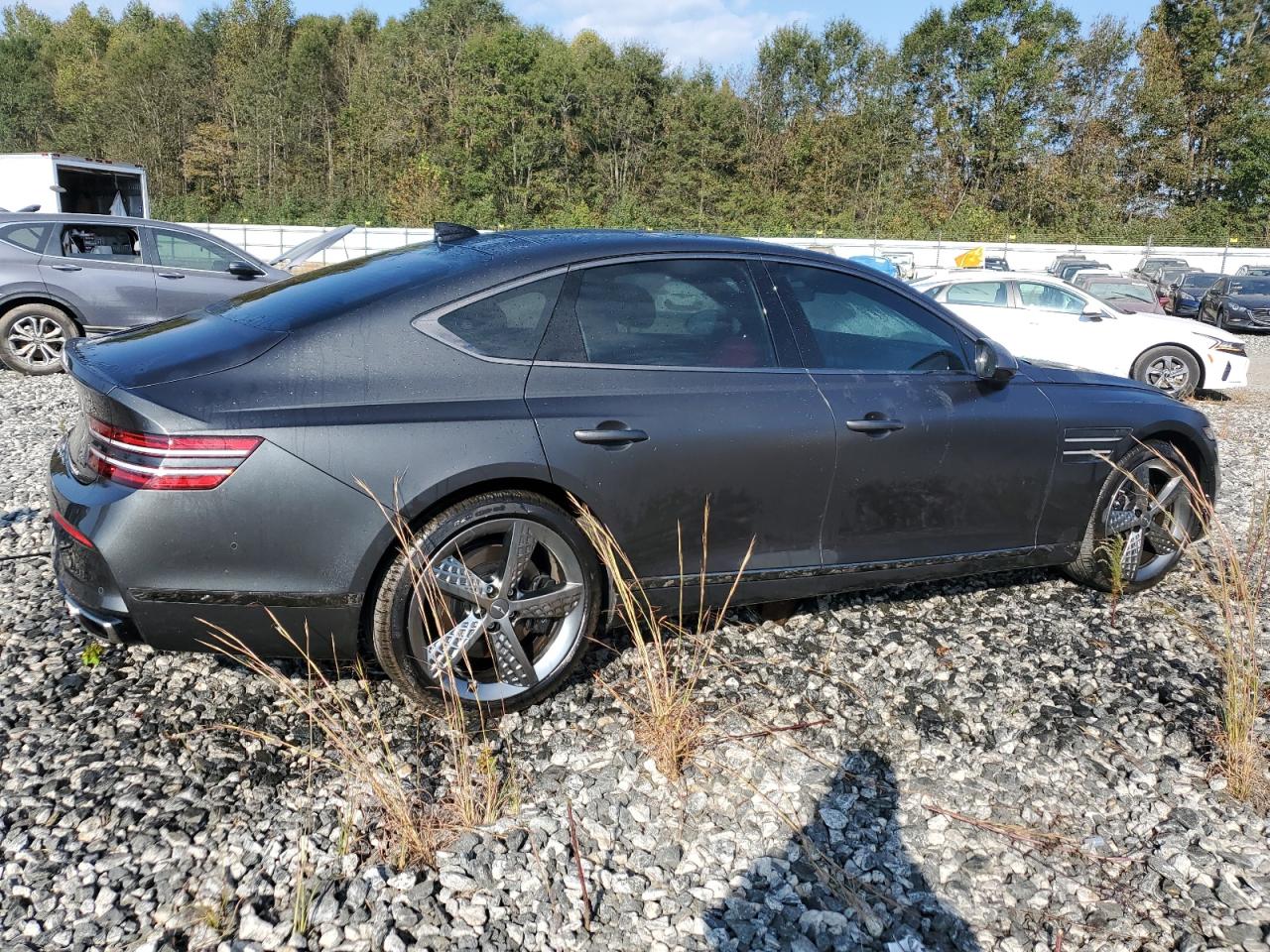 2023 Genesis G80 - Image 3