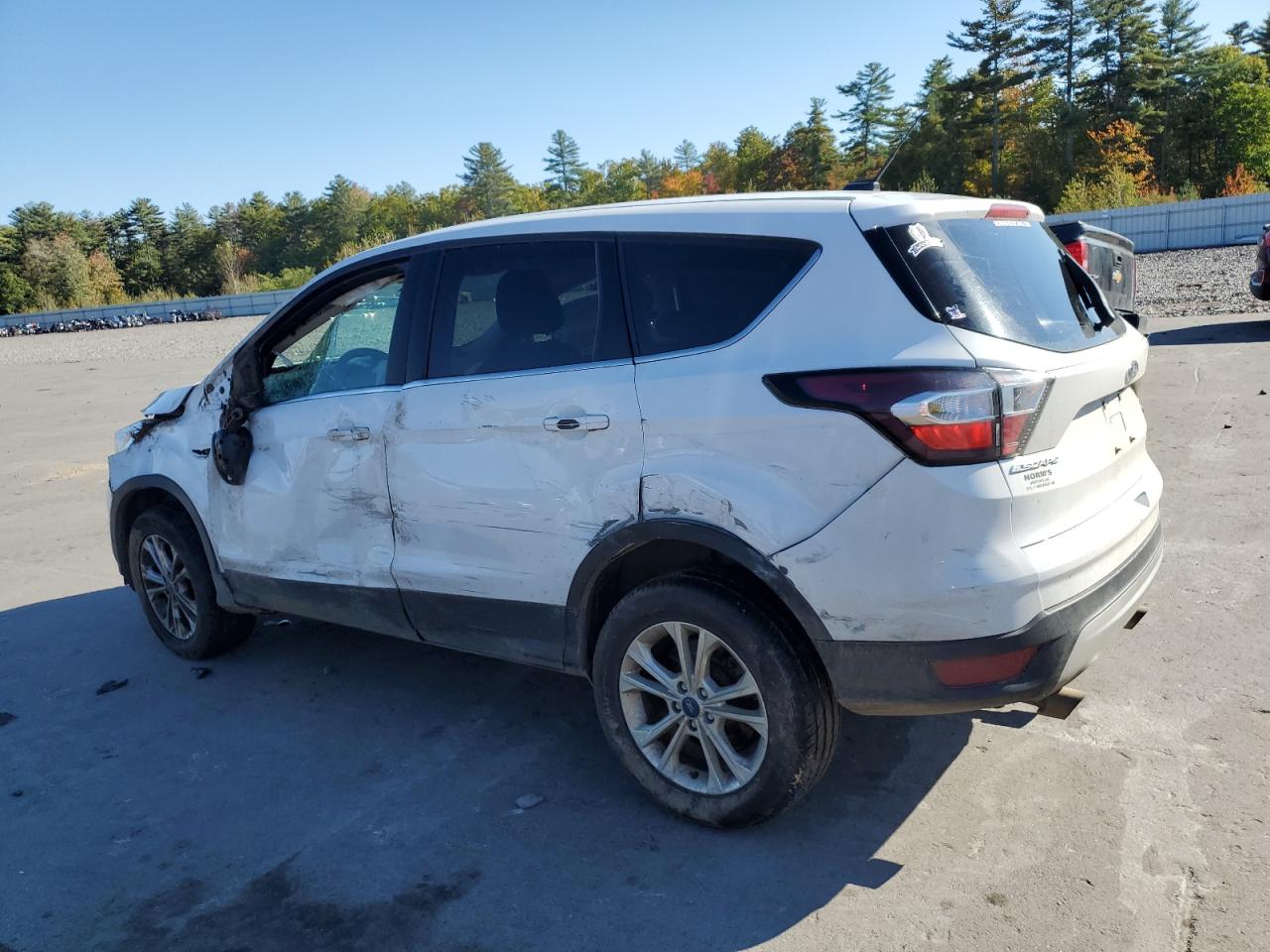 2017 Ford Escape - Image 2