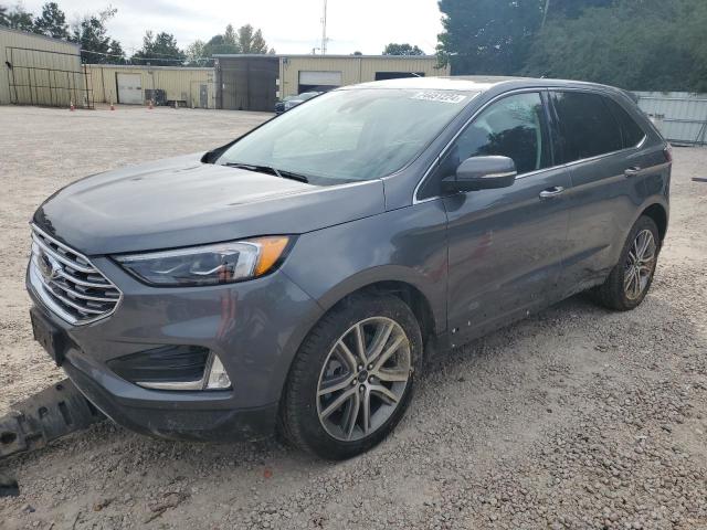  FORD EDGE 2024 Gray