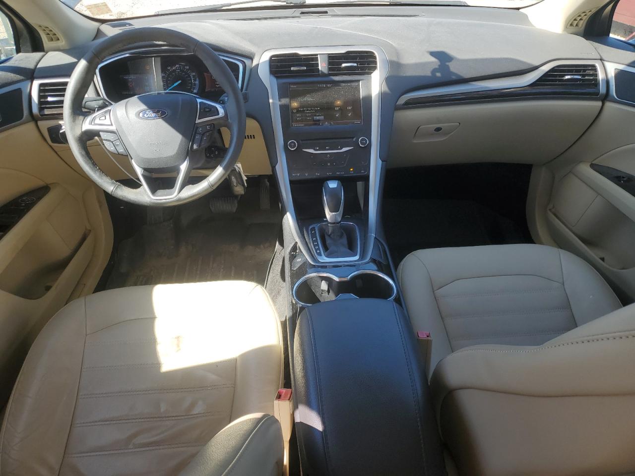 2014 Ford Fusion - Image 8