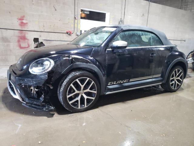 2017 Volkswagen Beetle Dune