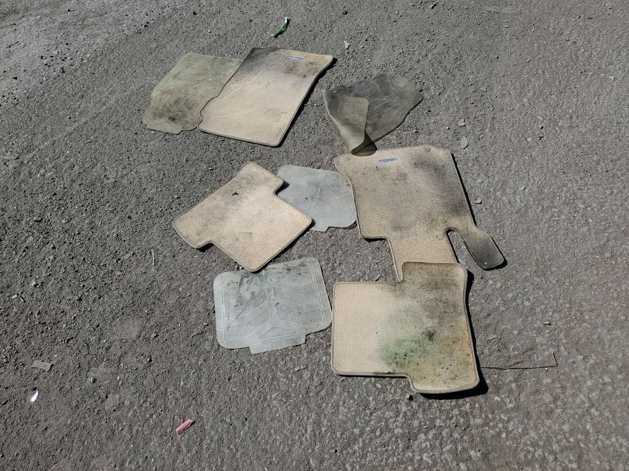 2013 Mercedes-Benz C 250 VIN: WDDGF4HB7DA751449 Lot: 74394364