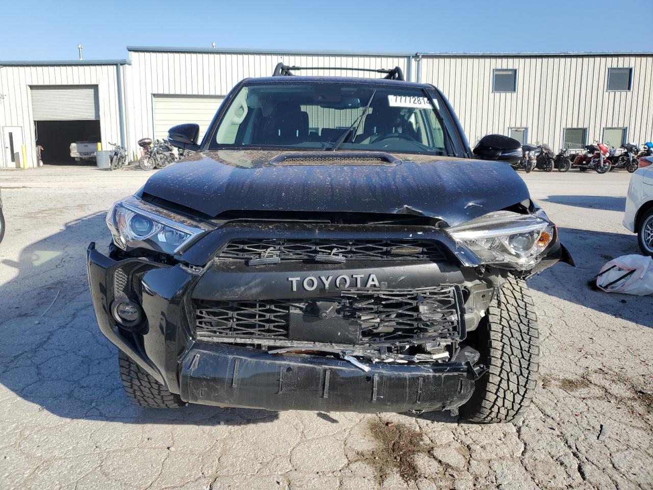 2023 Toyota 4Runner - Image 5