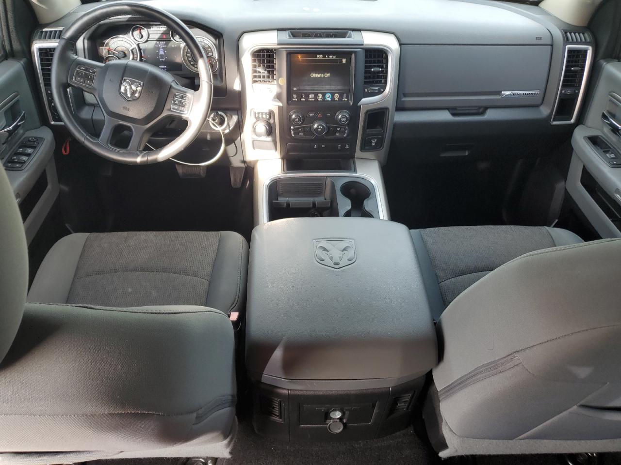 2016 RAM 1500 - Image 8