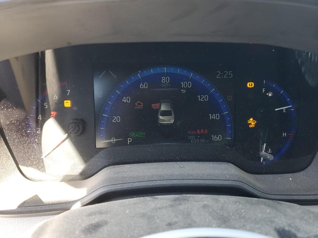 2022 Toyota Corolla - Image 9