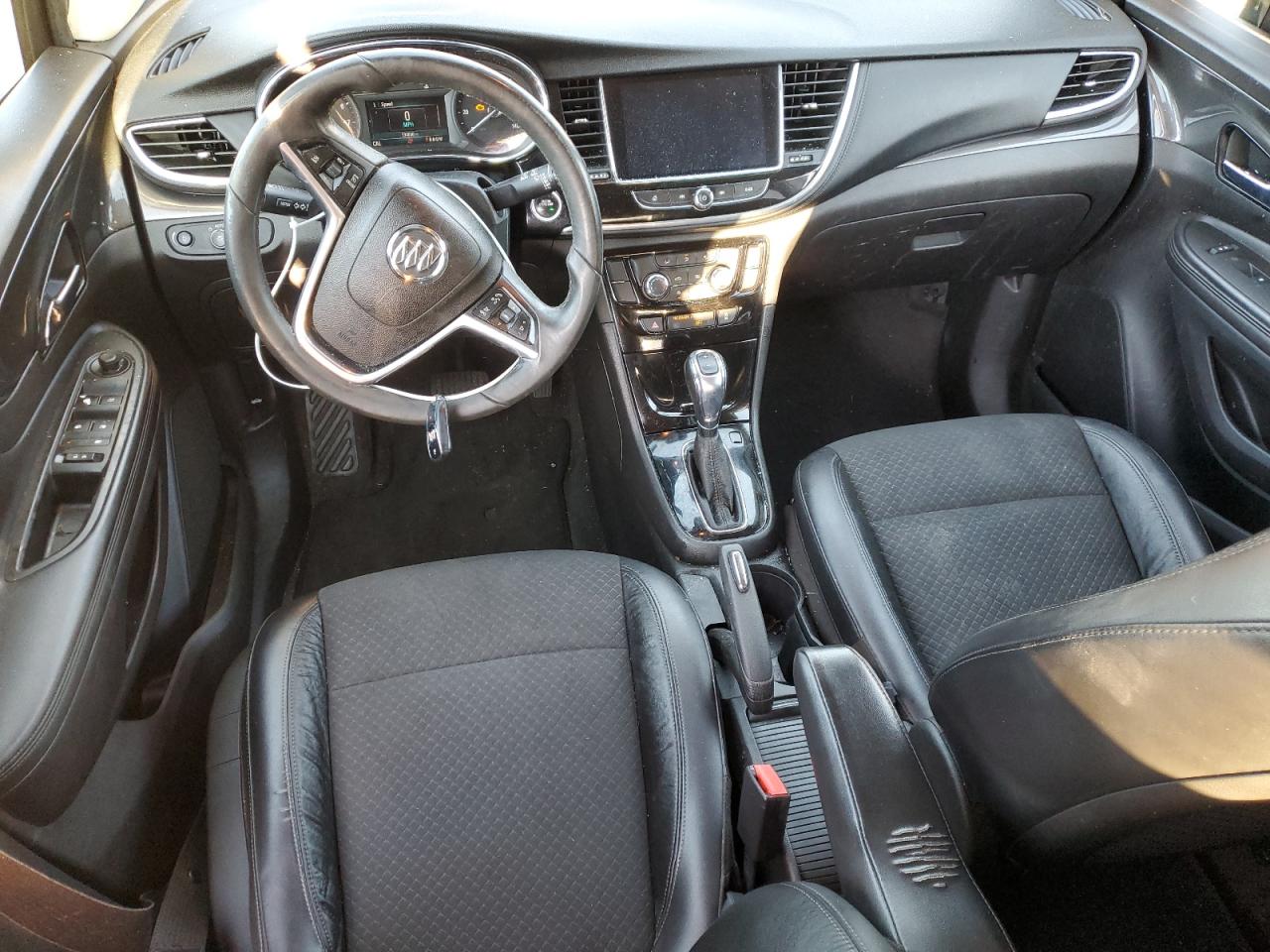 2017 Buick Encore - Image 8