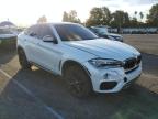 2015 Bmw X6 Xdrive35I zu verkaufen in Van Nuys, CA - Front End