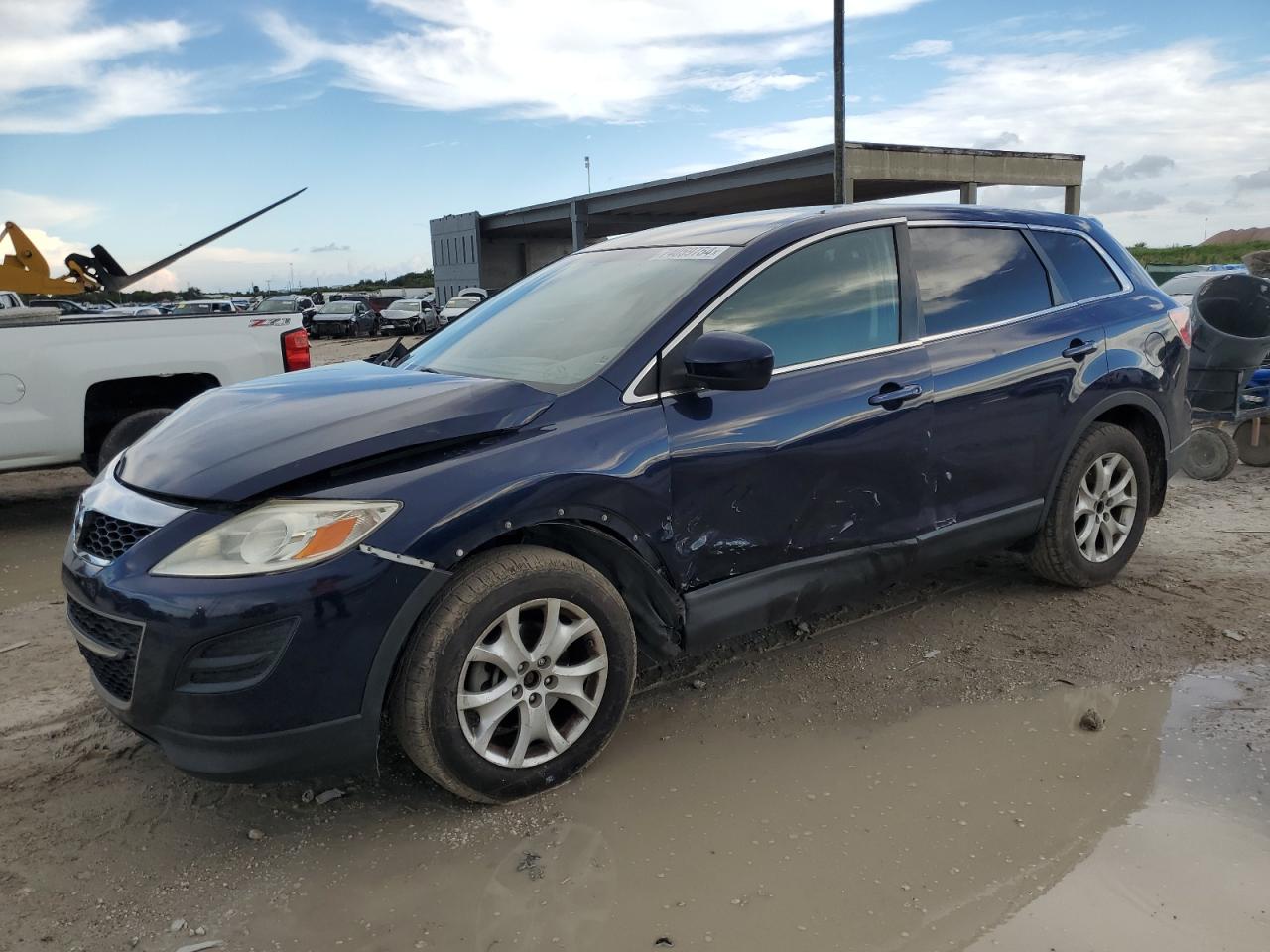 JM3TB2BA1C0362021 2012 Mazda Cx-9