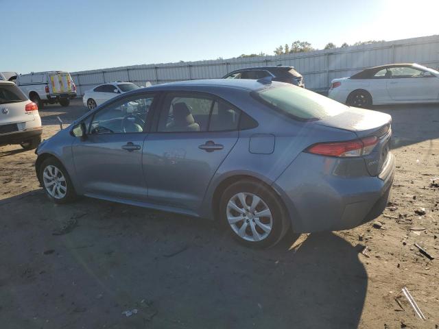 5YFB4MDE2PP053177 Toyota Corolla LE 2