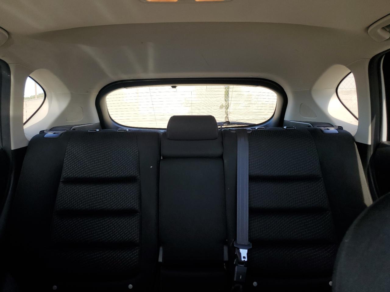 2014 Mazda CX-5 - Image 10