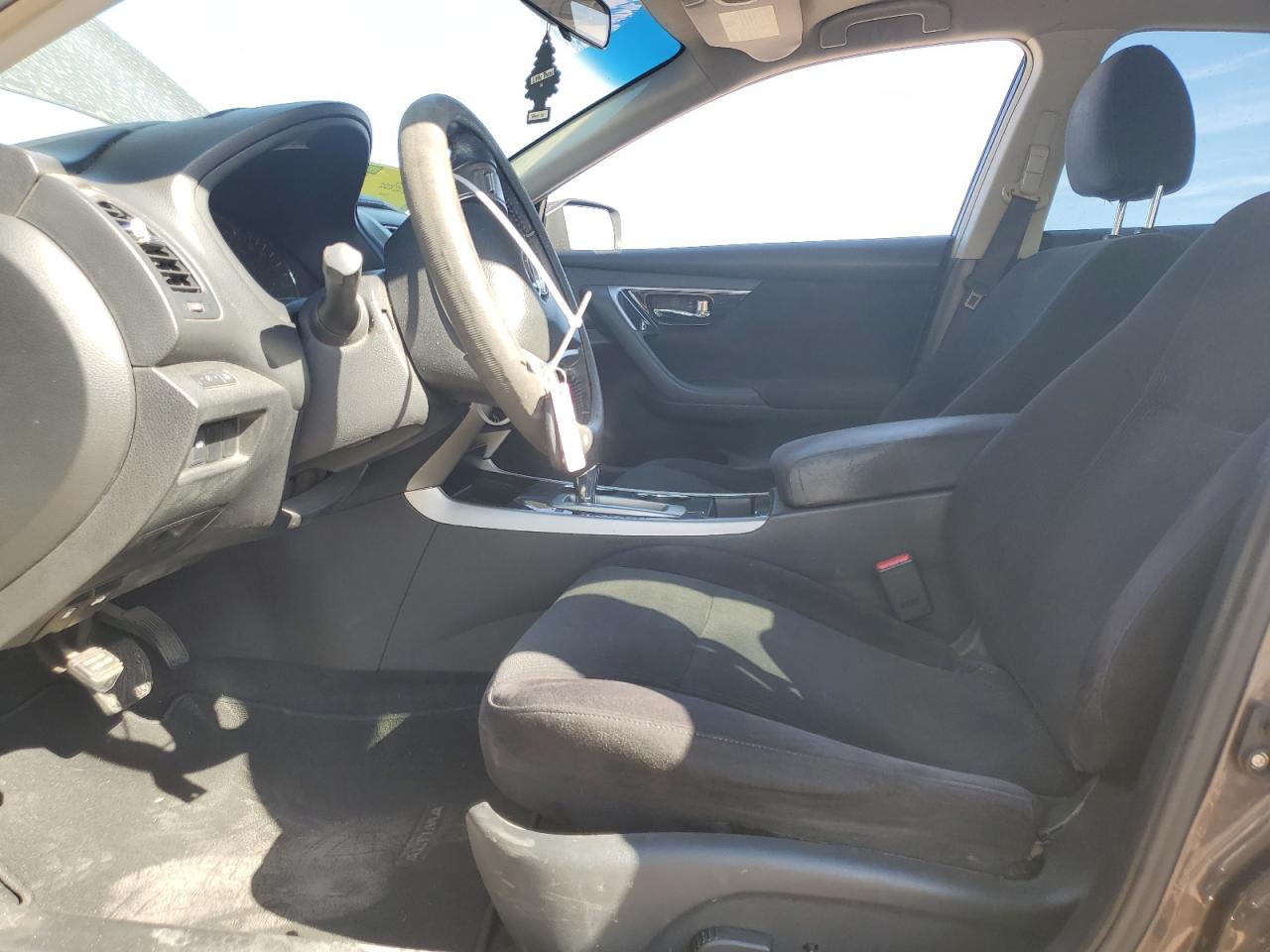 2013 Nissan Altima - Image 7