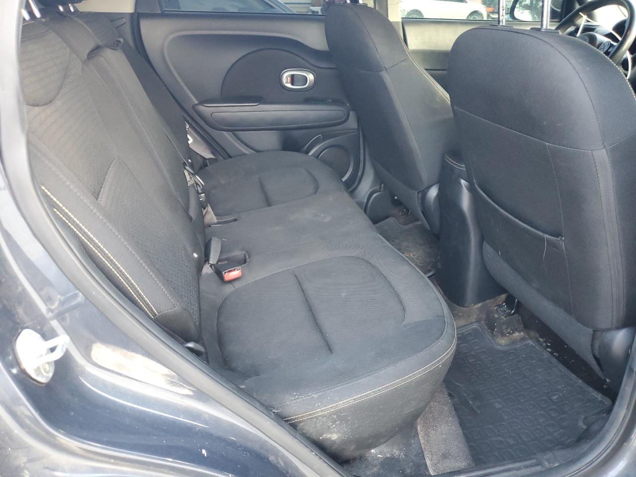 2016 Kia Soul - Image 10